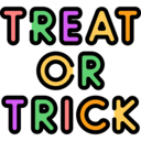 spooky,scary,halloween,horror,terror,fear,treat,trick or treat,trick,autumn,fall